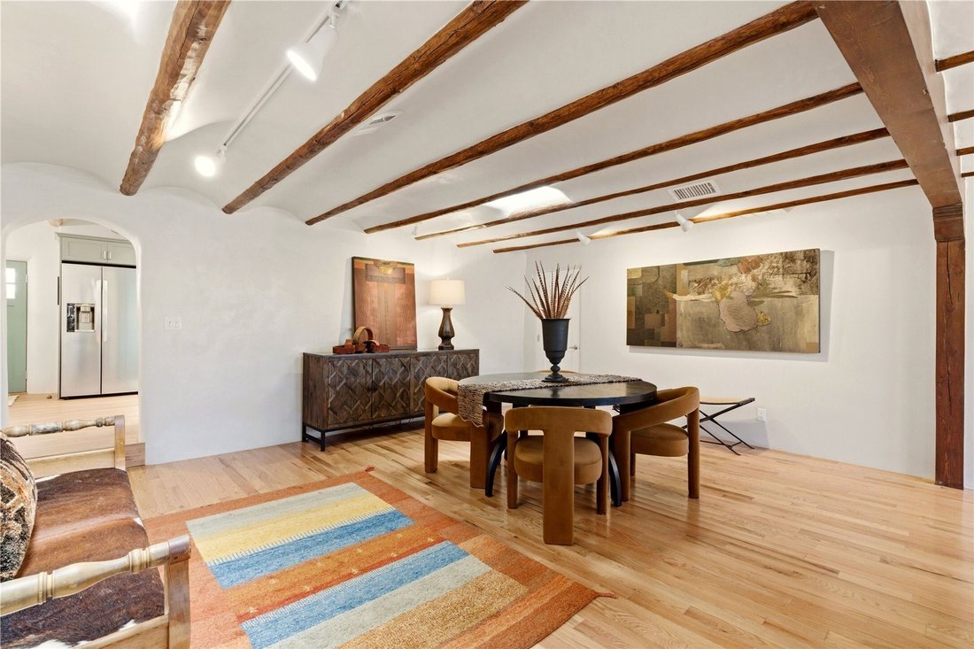 Condo in Santa Fe, New Mexico, United States 2 - 17489499