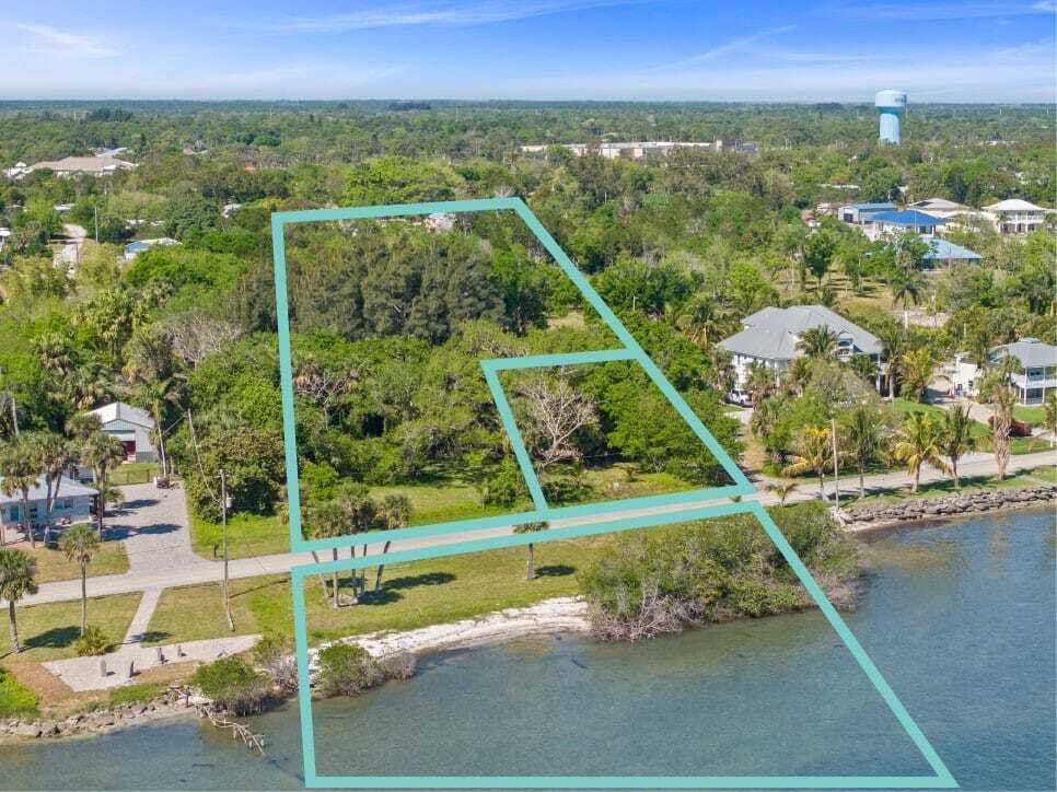 Land in Sebastian, Florida, United States 5 - 18206650