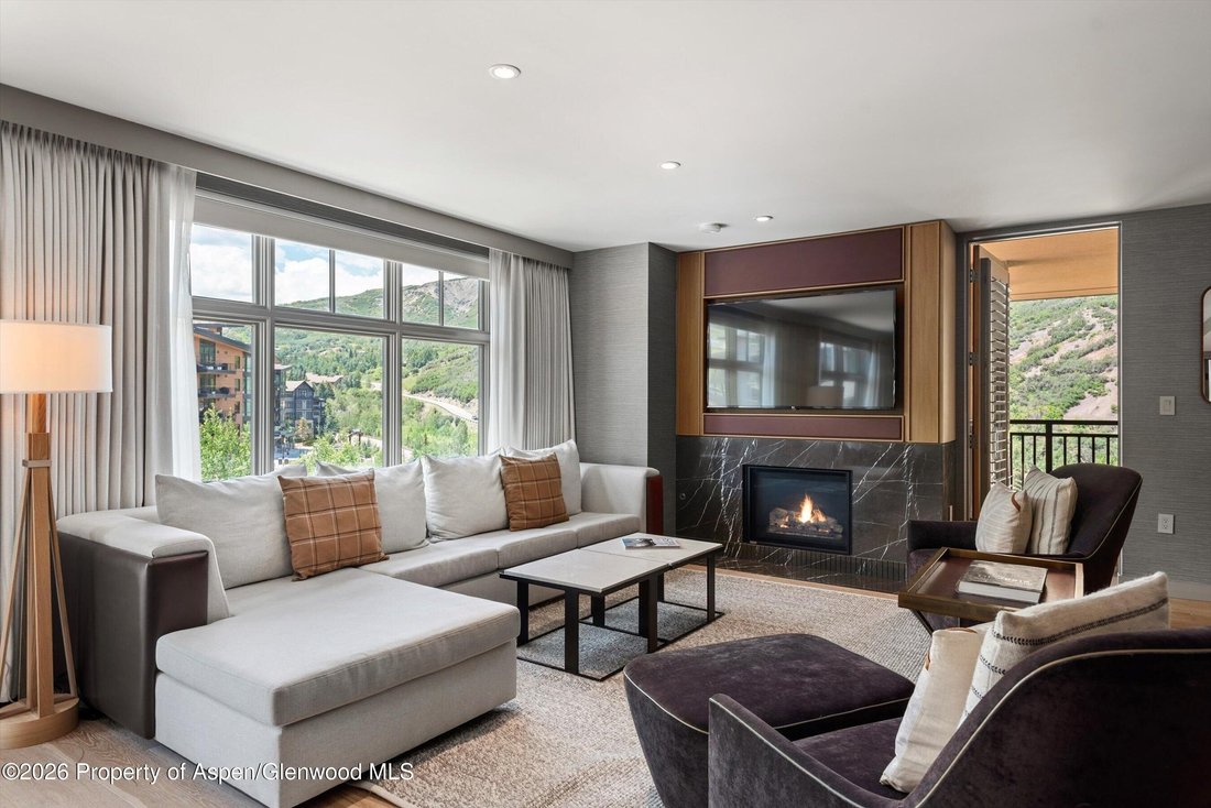 House in Snowmass Village, Colorado, United States 3 - 18206800