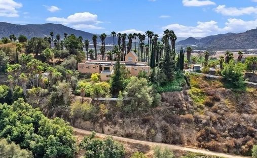 House in Fallbrook, California, United States 1