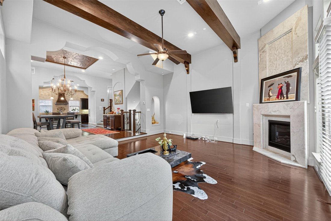 House in Houston, Texas, United States 1 - 18200399