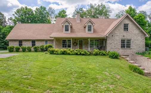 Haus in Telford, Tennessee, Vereinigte Staaten 1