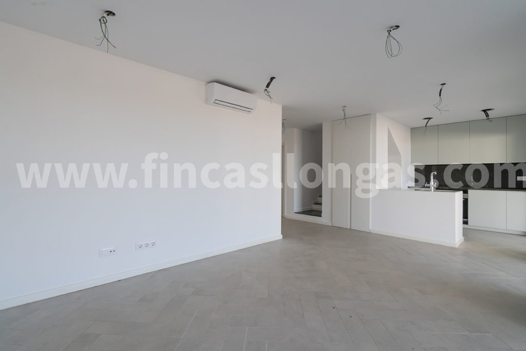 Villa in es Mercadal, Balearic Islands, Spain 4 - 18203623