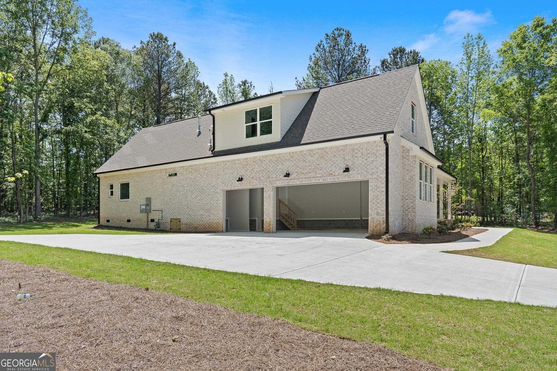 House in Griffin, Georgia, United States 3 - 18205293