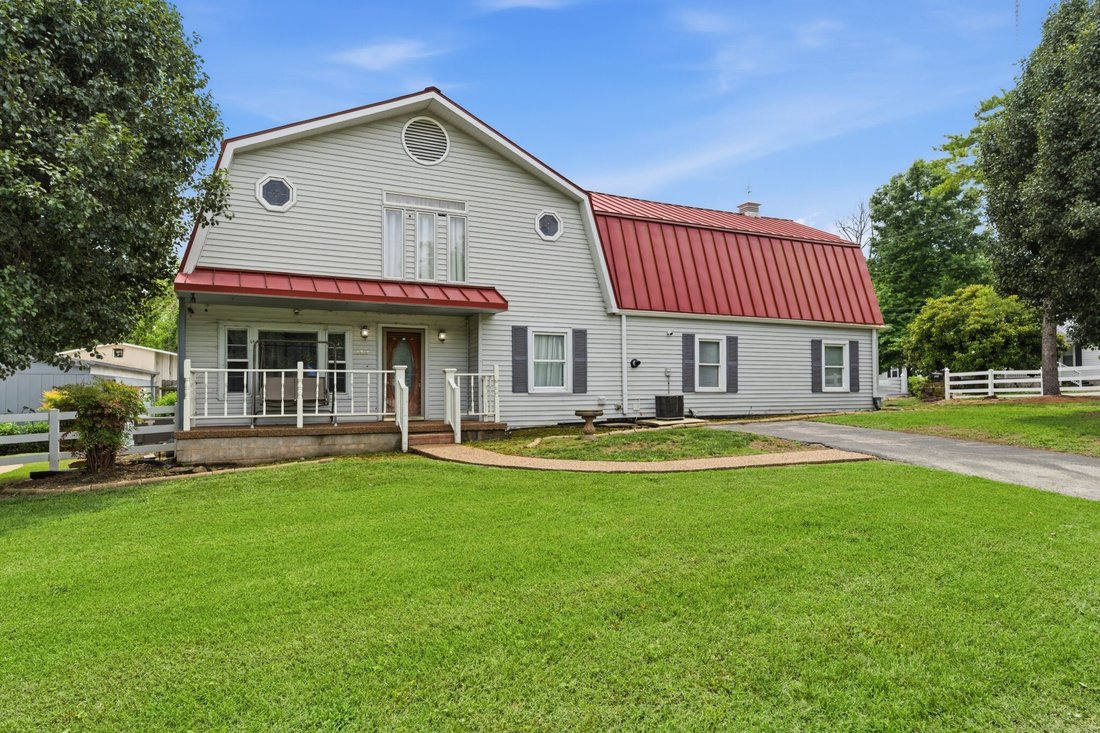 House in Nashville, Tennessee, United States 5 - 18199912