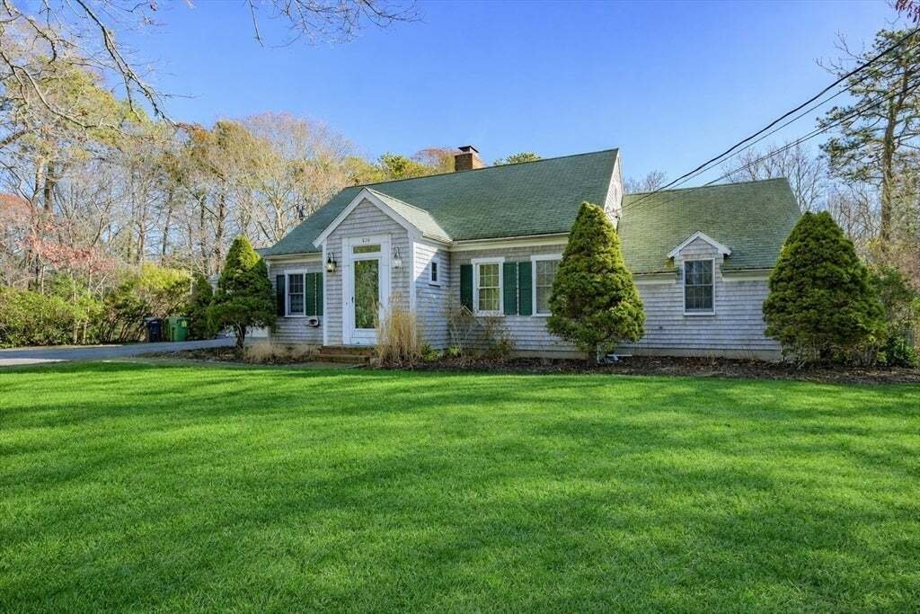 House in Barnstable, Massachusetts, United States 1 - 18053211