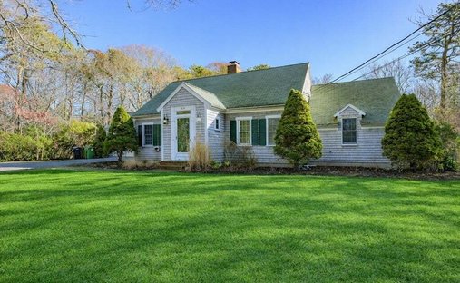 Casa en Barnstable, Massachusetts, Estados Unidos 1