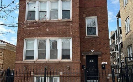 Apartamento en Chicago, Illinois, Estados Unidos 1