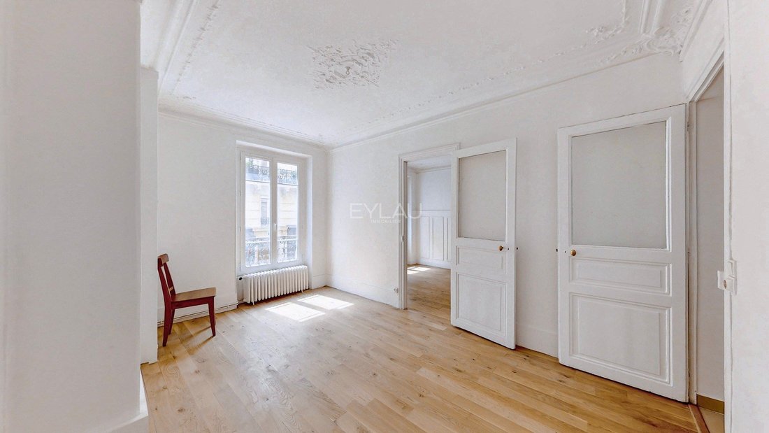 Apartment in Nationale-Deux Moulins, Paris 13e Arrondissement, Paris 3 - 18200743