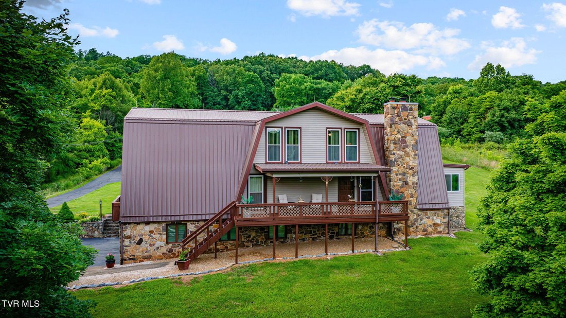 House in Blountville, Tennessee, United States 1 - 18204760