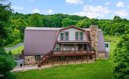 House in Blountville, Tennessee, United States 1
