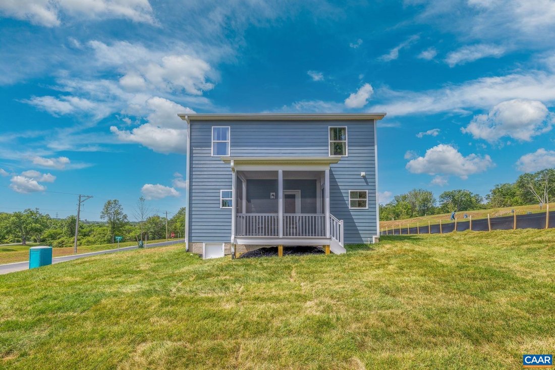 House in Cunningham, Virginia, United States 4 - 18203531