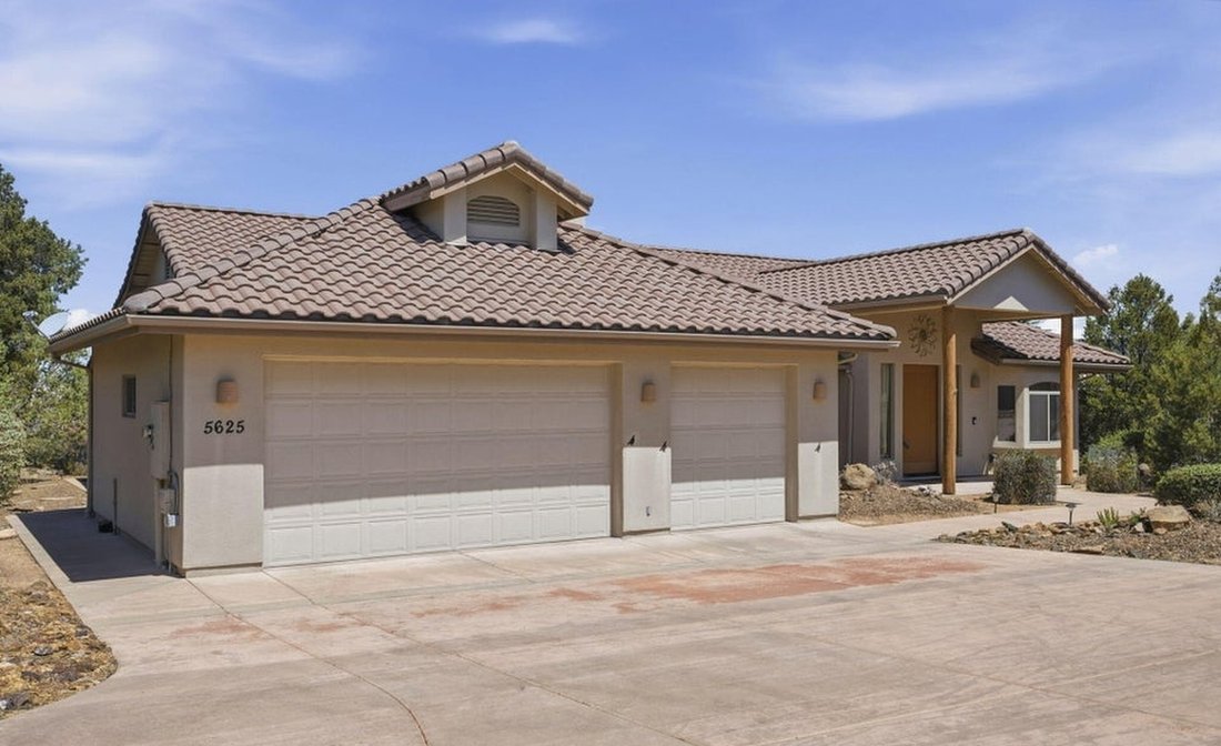 House in Prescott, Arizona, United States 2 - 18202478