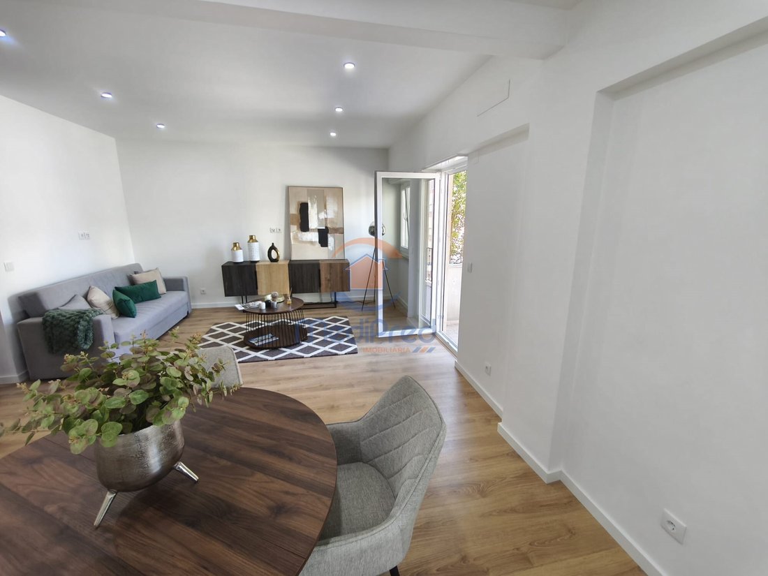 Apartment in Benfica, Lisbon, Portugal 1 - 18205805