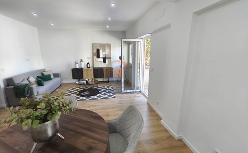 Wohnung in Benfica, Lissabon, Portugal 1