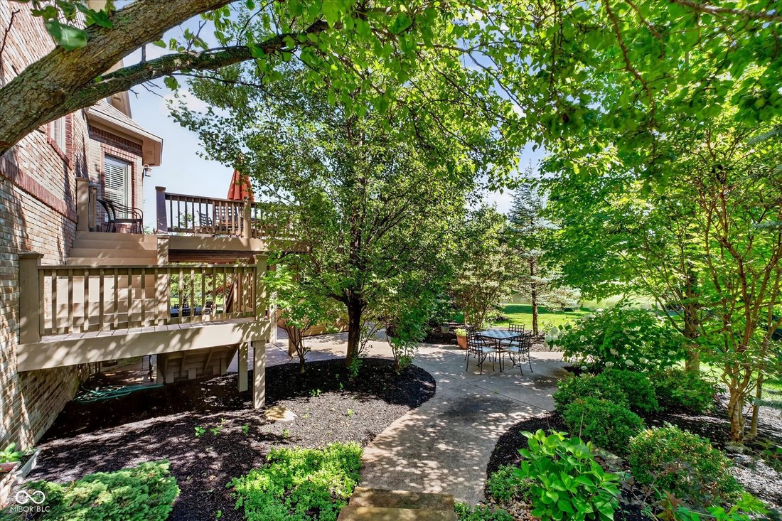 House in Fortville, Indiana, United States 5 - 18202592