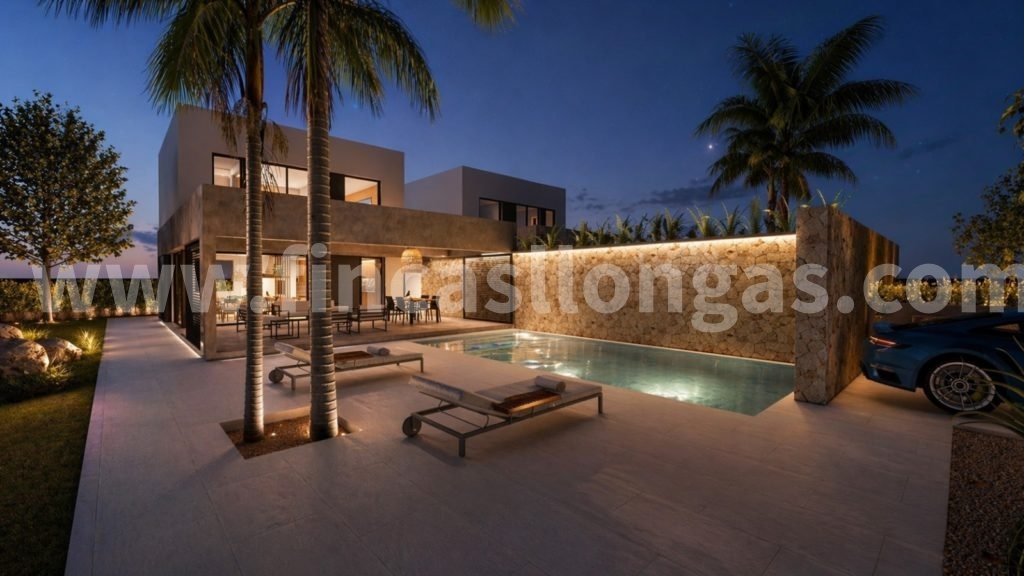 Villa in Ciutadella de Menorca, Balearic Islands, Spain 2 - 18203645
