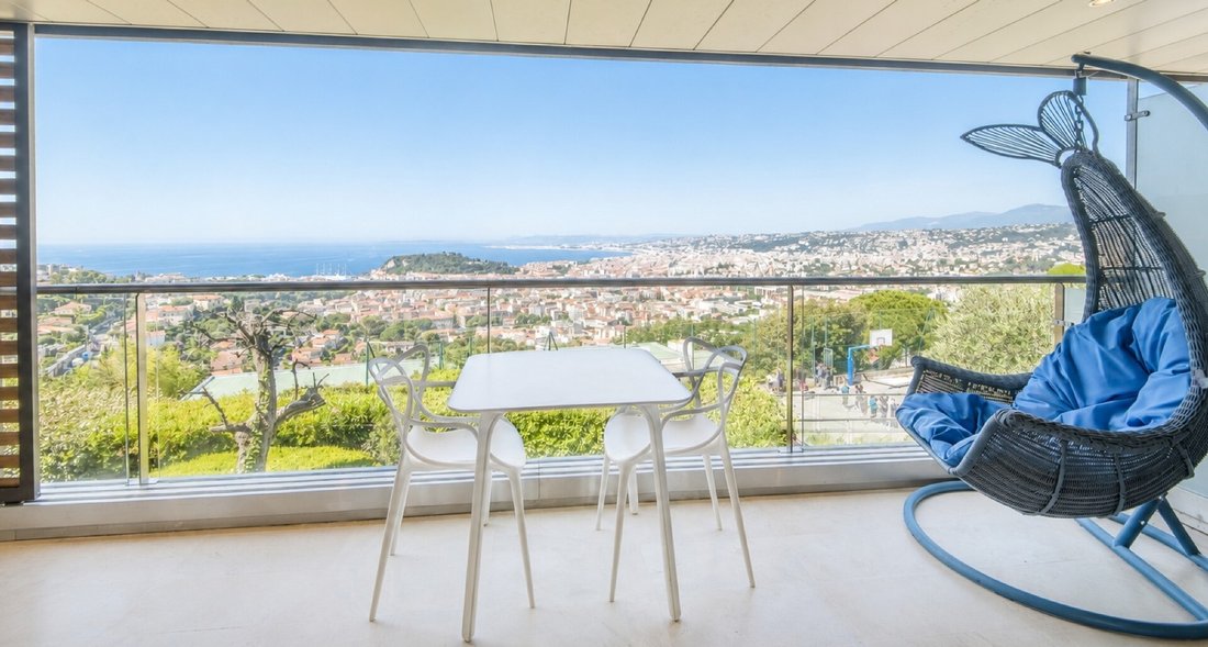 Apartment in Villefranche-sur-Mer, Provence-Alpes-Côte d'Azur, France 4 - 18201803