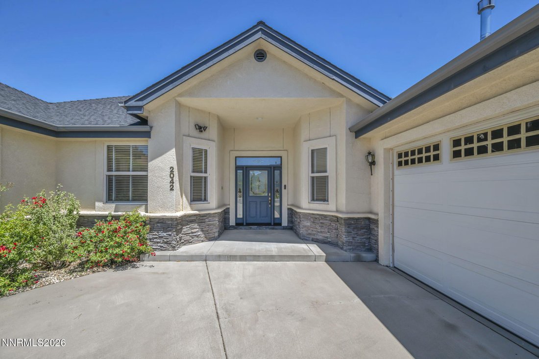 House in Carson City, Nevada, United States 2 - 18203369