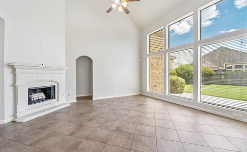 Casa en Katy, Texas, Estados Unidos 1