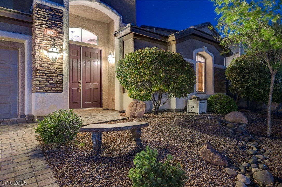 House in Las Vegas, Nevada, United States 4 - 18203583