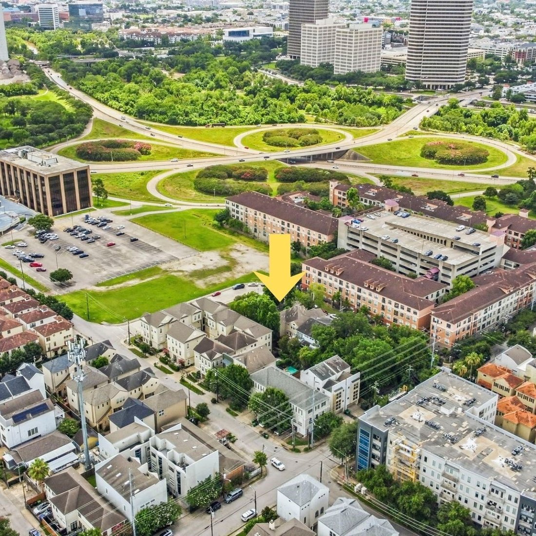 Land in Houston, Texas, United States 1 - 18200123