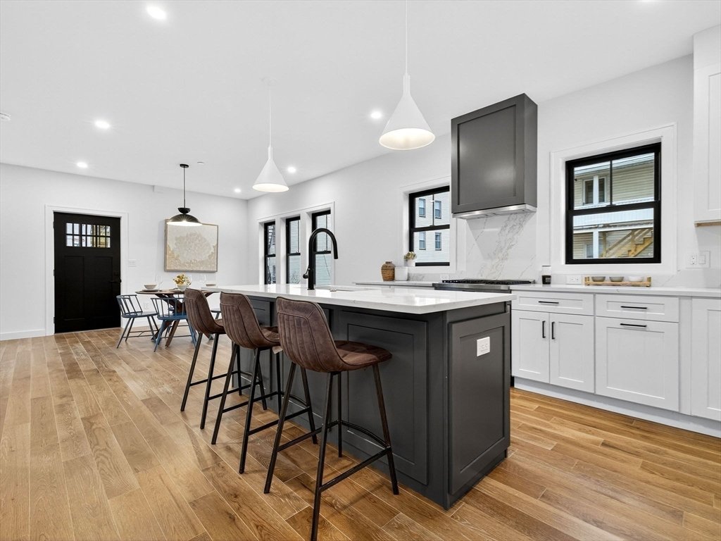 Condo in Somerville, Massachusetts, United States 5 - 18204044