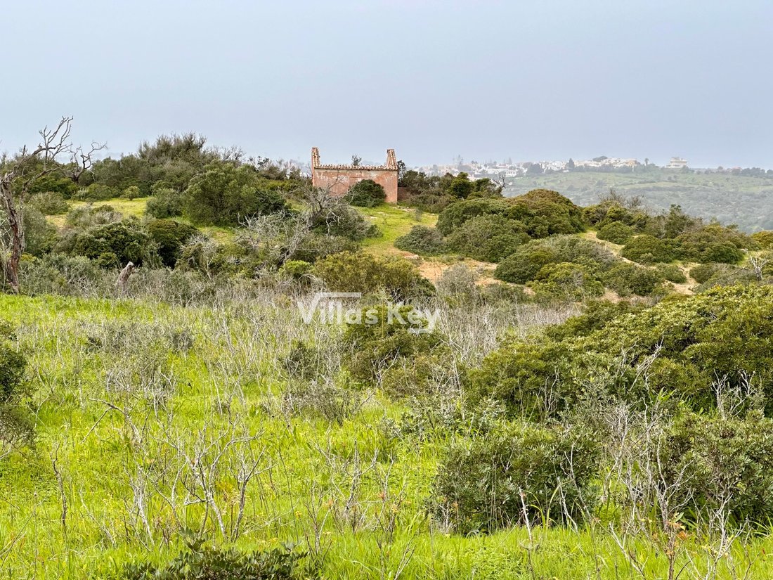 Country House in São Sebastião, Lagos, Sao Goncalo de Lagos, Portugal 3 - 18205804