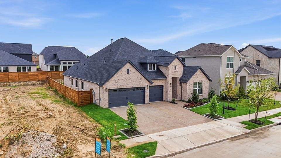 House in Mesquite, Texas, United States 5 - 17214397