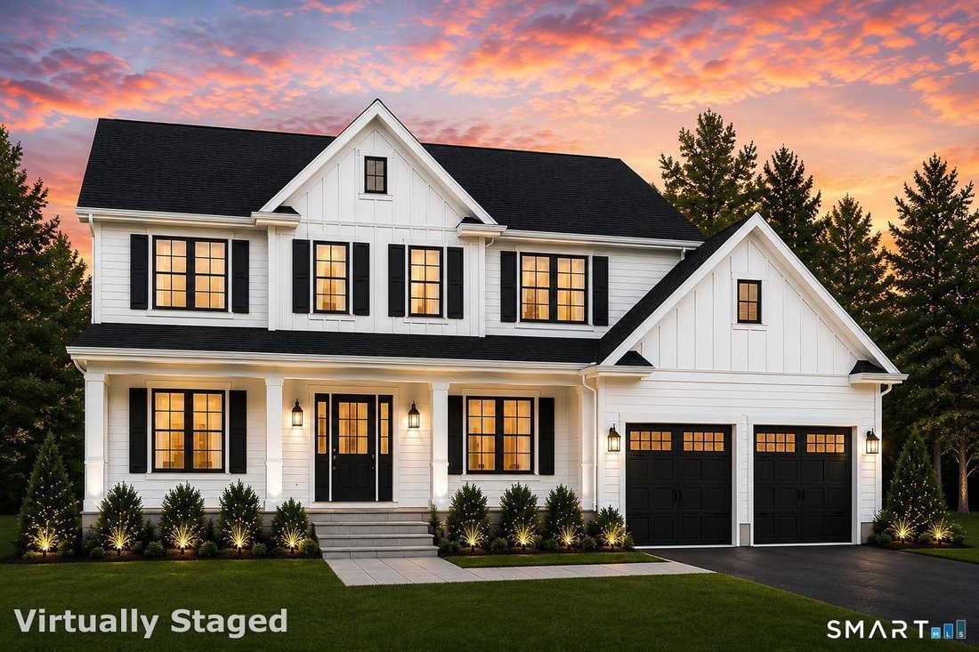 Haus in Essex, Connecticut, Vereinigte Staaten 1 - 18203611