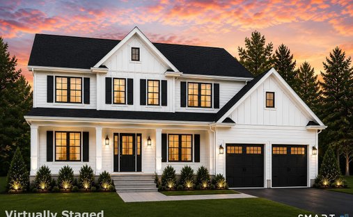 House in Essex, Connecticut, United States 1