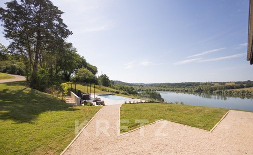 Estate in Lupiac, Occitania, France 1