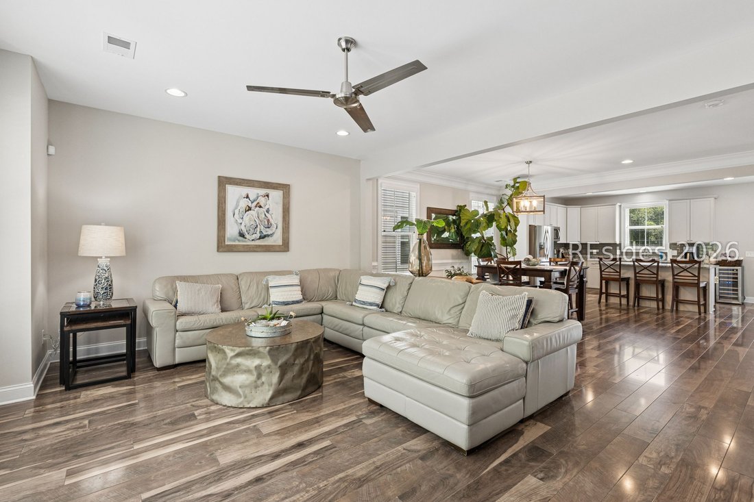 House in Hilton Head Island, South Carolina, United States 5 - 18200027