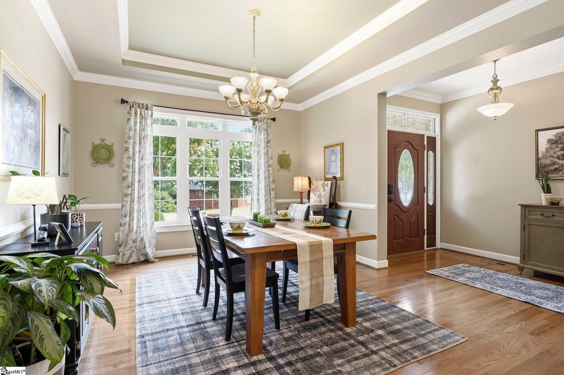 House in Taylors, South Carolina, United States 3 - 18203324