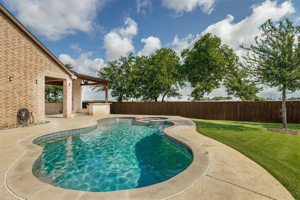 House in Celina, Texas, United States 3 - 18200472