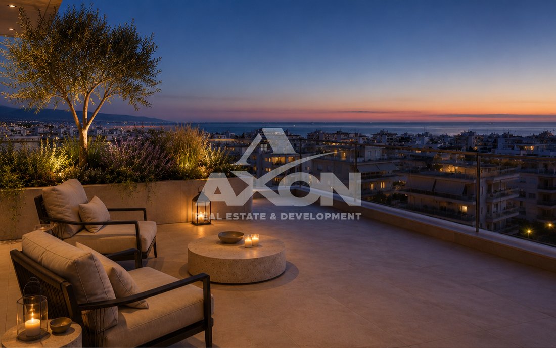 Apartment in South Athens, Attica, Greece 1 - 18200334