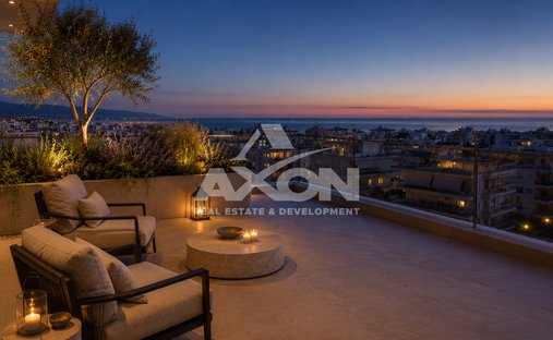 Apartamento en South Athens, Ática, Grecia 1