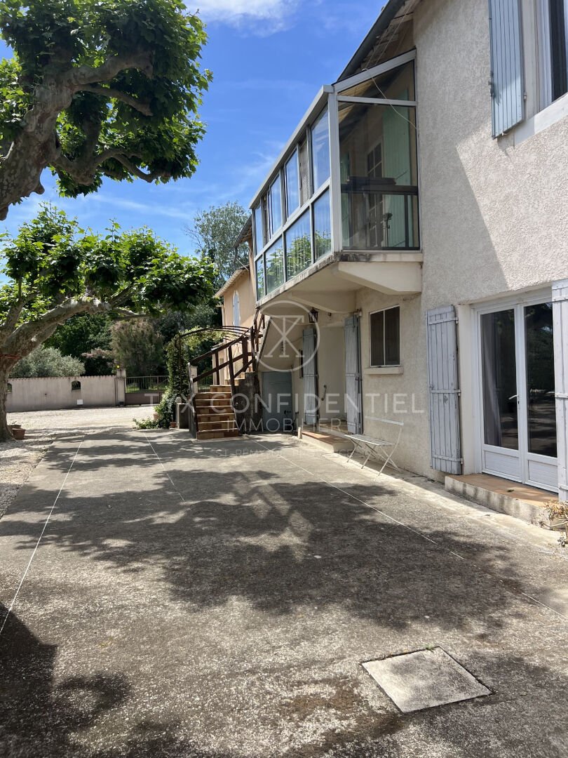 Villa in Eyragues, Provence-Alpes-Côte d'Azur, France 5 - 18205954
