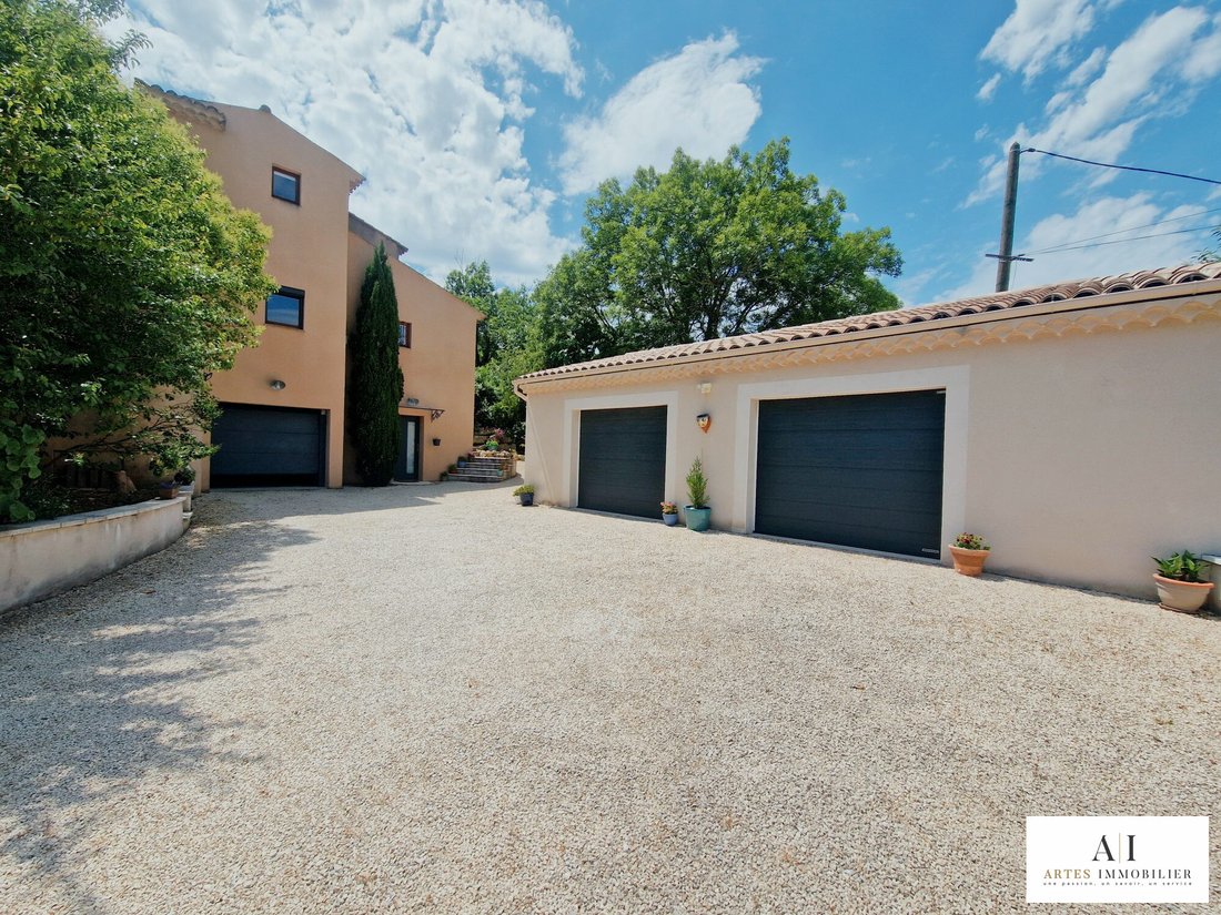 Villa in Saint-Thome, Auvergne-Rhône-Alpes, France 5 - 18206887