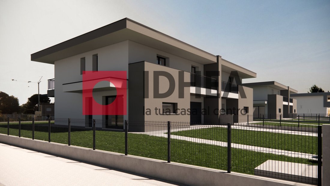House in Ponzano, Veneto, Italy 1 - 18206016