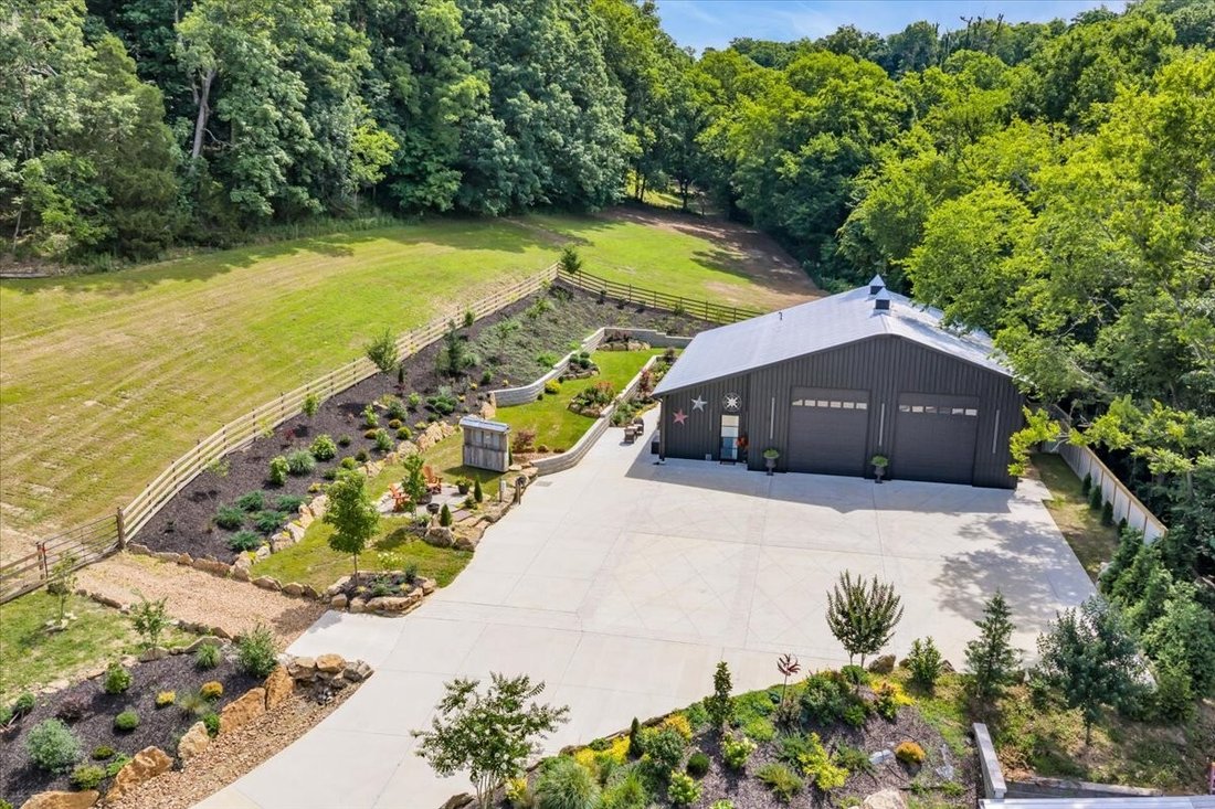 House in Santa Fe, Tennessee, United States 4 - 17591216