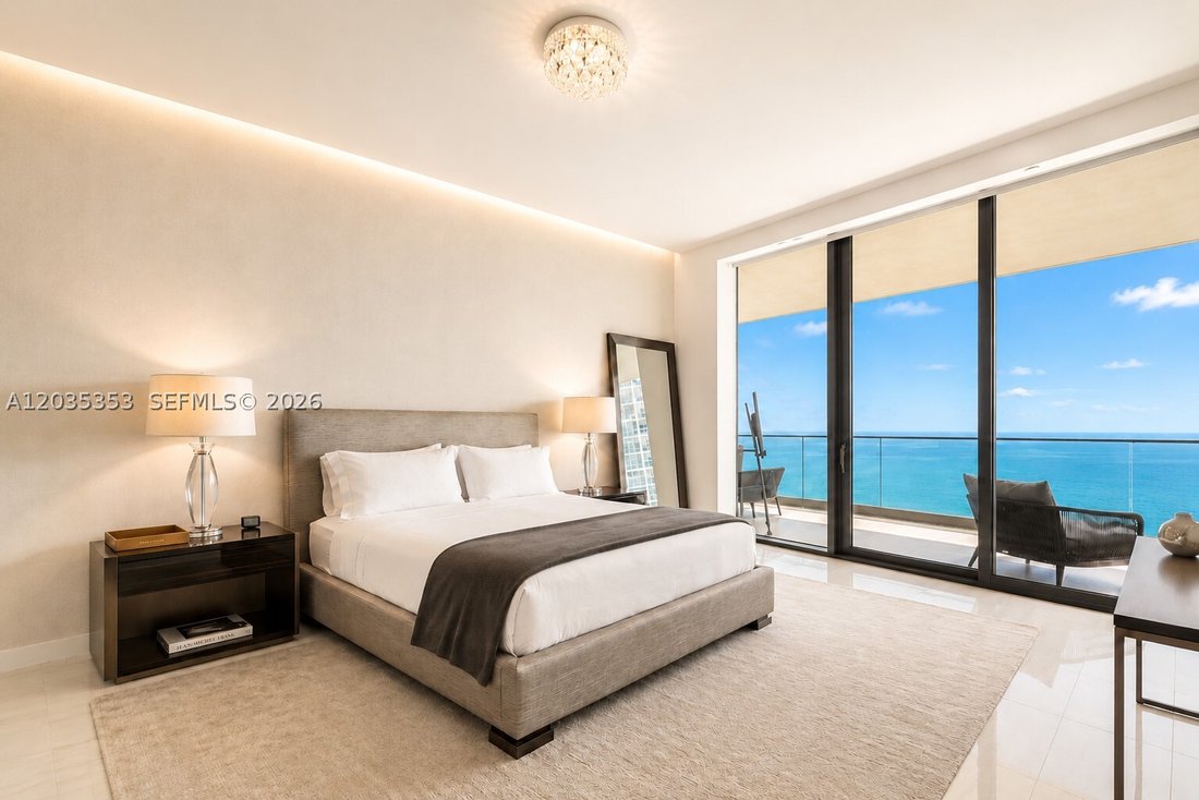 Condo in Sunny Isles Beach, Florida, United States 4 - 18200221