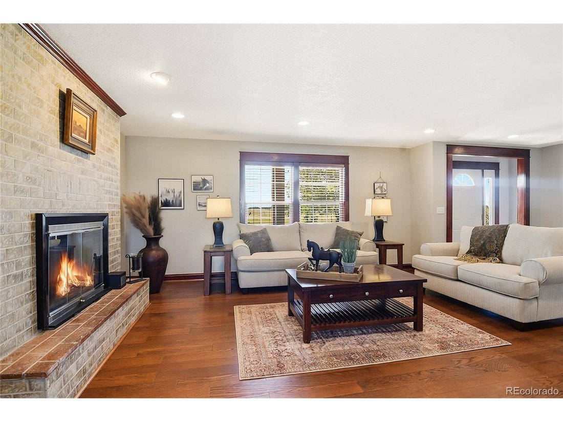 House in Parker, Colorado, United States 5 - 18203920