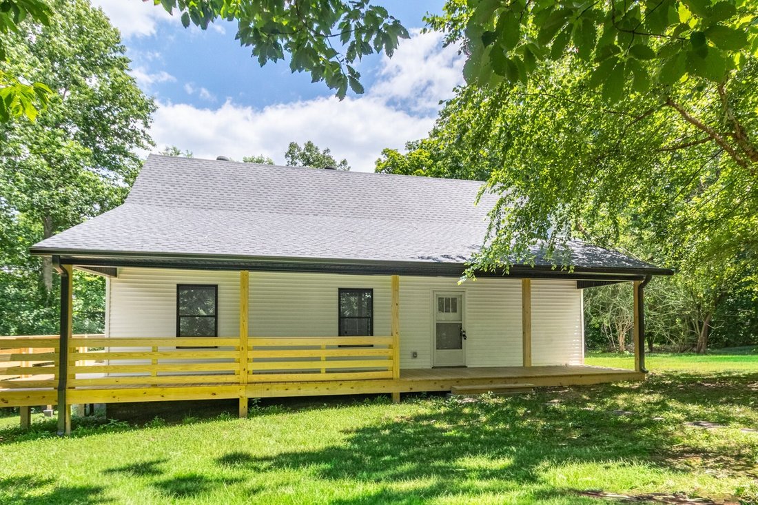 House in Pegram, Tennessee, United States 4 - 18205005