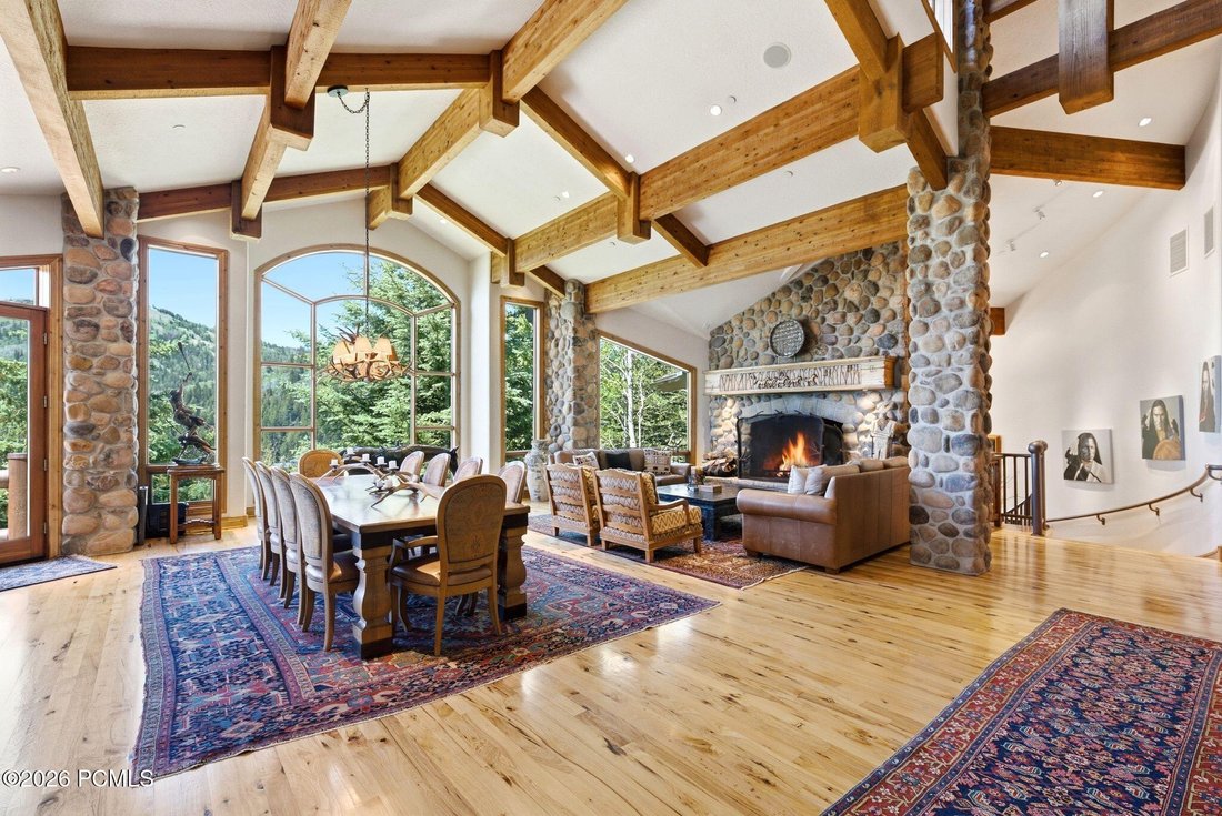 House in Park City, Utah, United States 4 - 18205613
