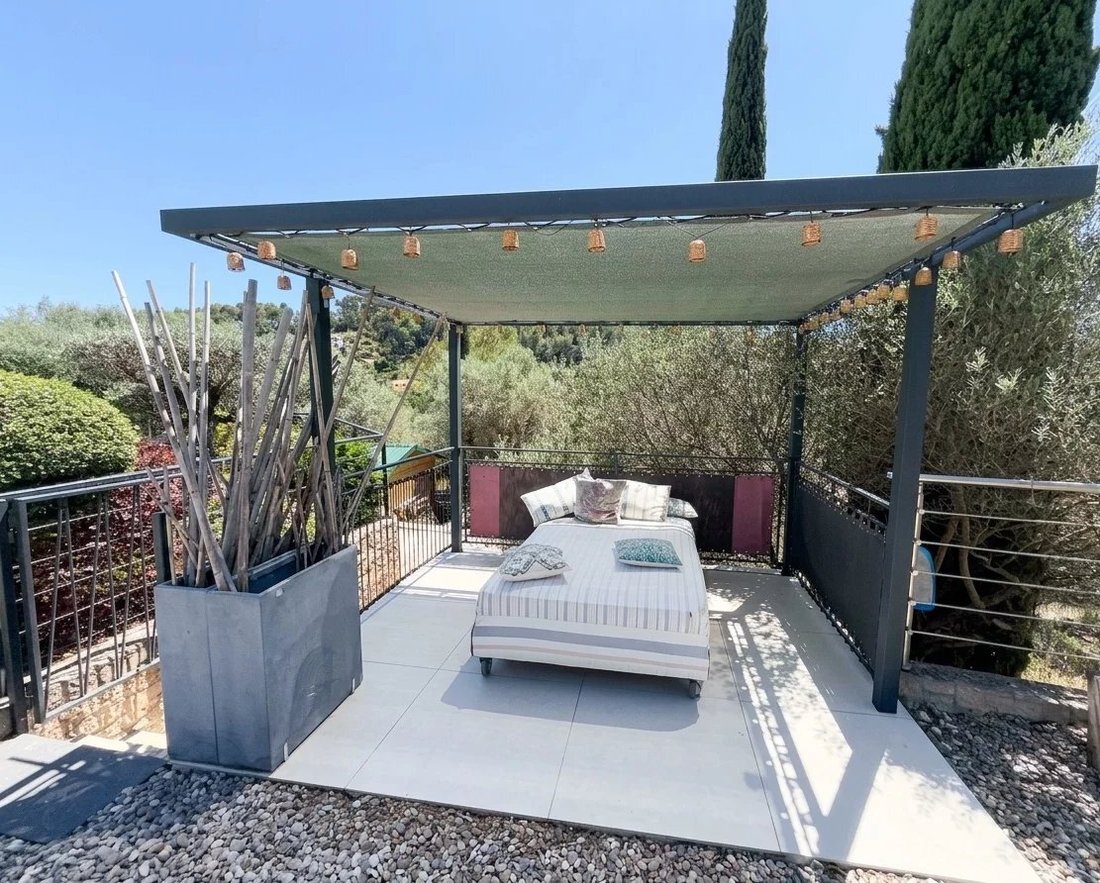 House in Solliès-Toucas, Provence-Alpes-Côte d'Azur, France 4 - 16958447