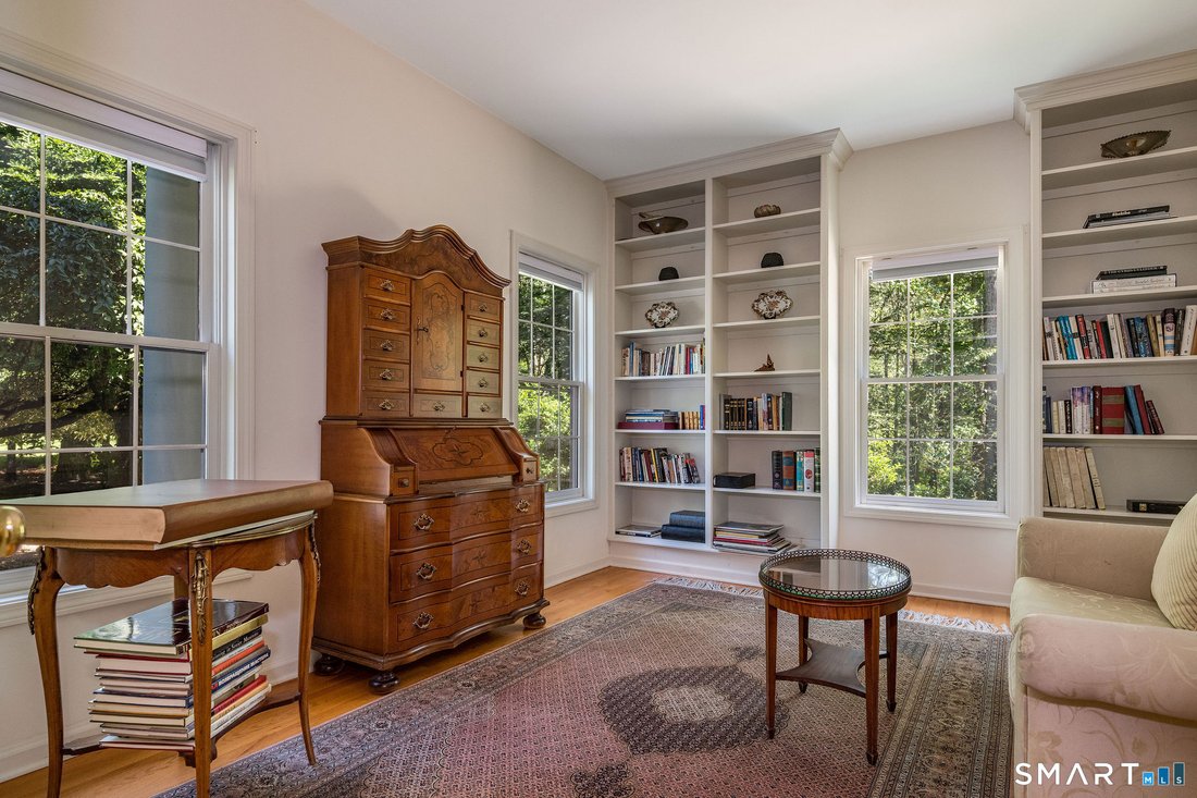 House in Killingworth, Connecticut, United States 5 - 18201134