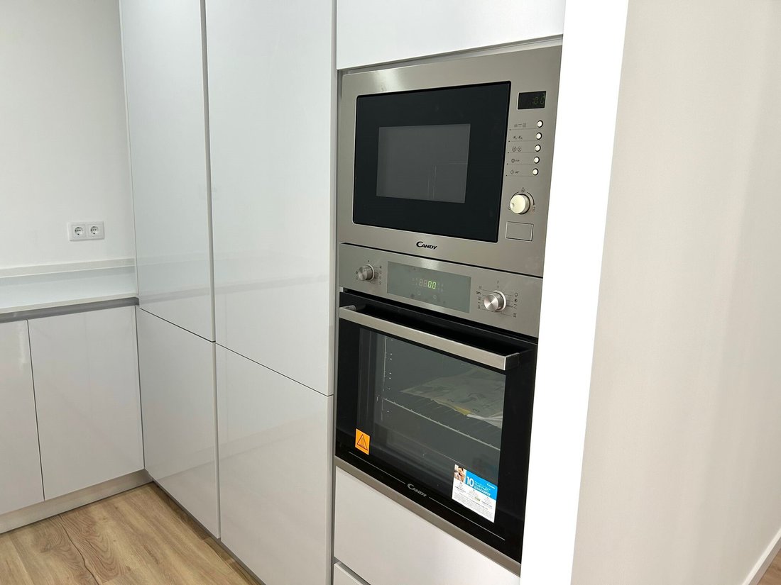 Apartment in Olivais, Lisbon, Portugal 4 - 18205738