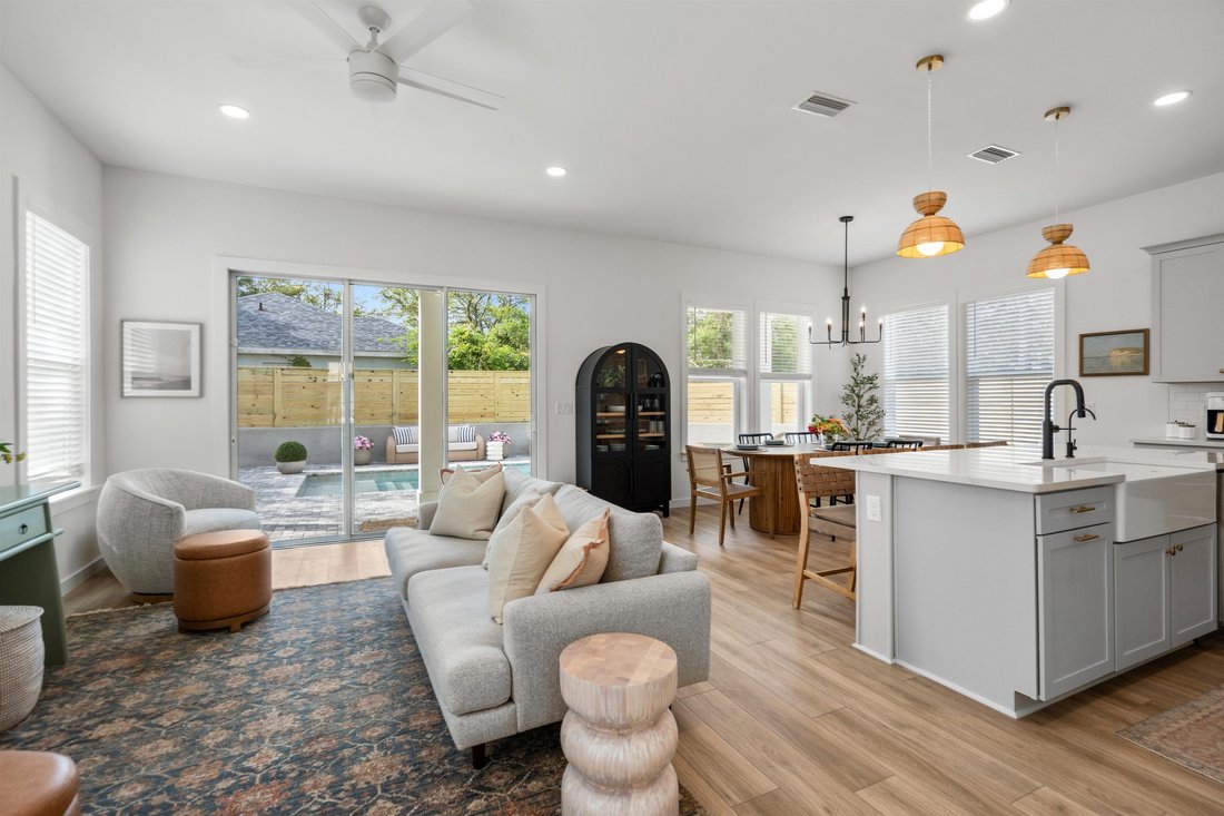 House in St. Augustine, Florida, United States 3 - 18203043