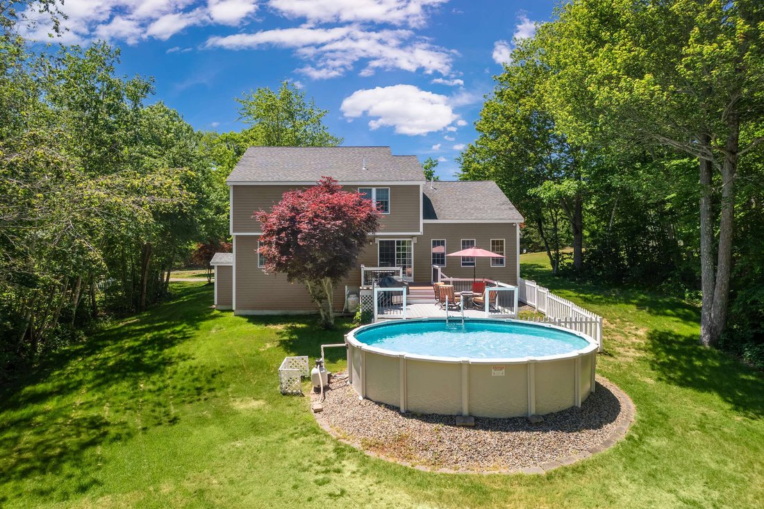 House in York, Maine, United States 3 - 18202114